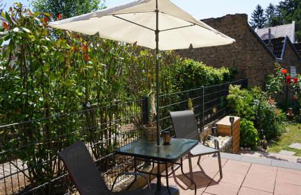 Ferienwohnung Olivenblick Bad Honnef - Foto 29