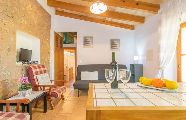 Can Fabiol in S Ller - Foto 13