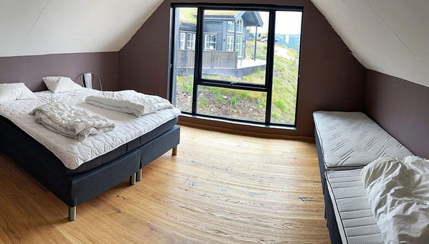 15 Person Holiday Home in Drangedal - Foto 2, Habitación