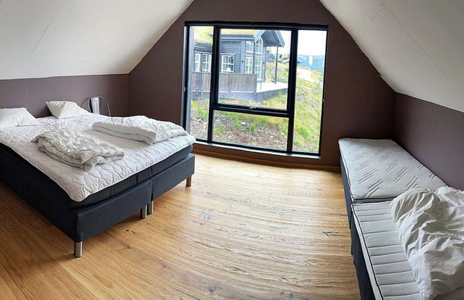 15 Person Holiday Home in Drangedal - Foto 2