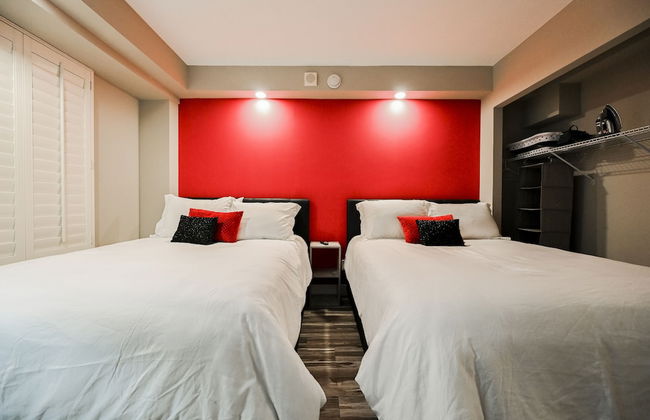 StripViewSuites at Jockey Club - Foto 19