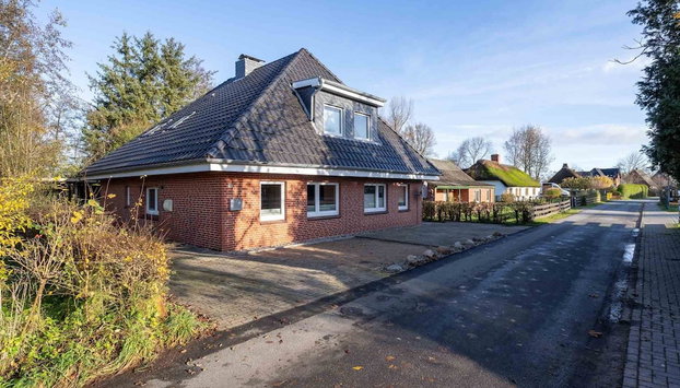 Doppelhaushalfte in Tating - Foto 2, Profilbild