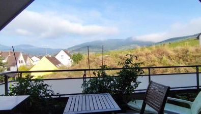 Au cœur du vignoble - Foto 1