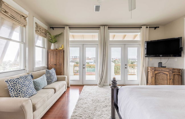 White Sails by Avantstay 5 Mins to Beach Amazing Views Private Pool - Foto 23