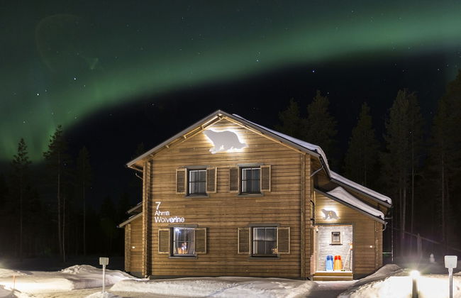 Ranua Resort Holiday Village - Foto 1