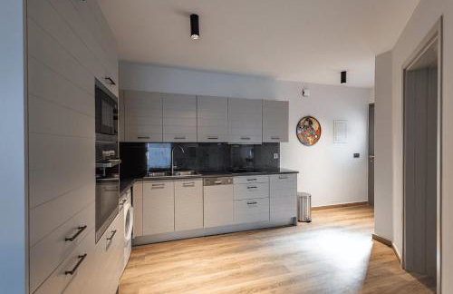 Boutique Saline Apartments - Blue - Photo 49