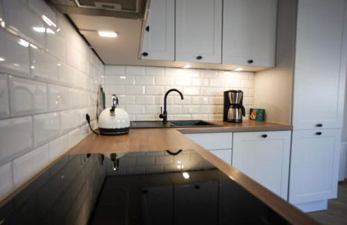 DünenMeer Ferienwohnung - Photo 15