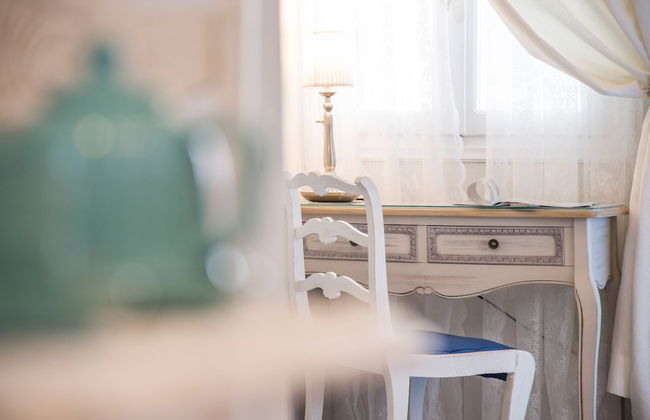 Villa Iokasti - Foto 21