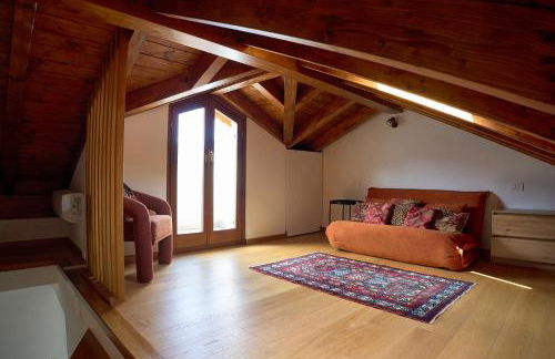 Persimmon Lake Como Lodge - Foto 21