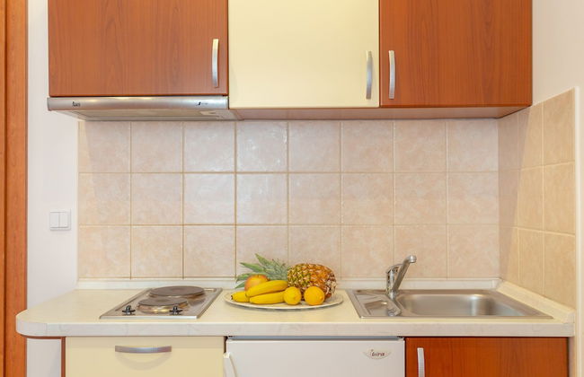 Apartments Mondo - Foto 29