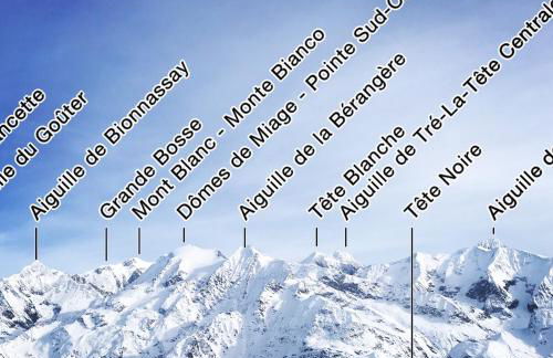 Bel appartement au décor Montagnard - 80m2 - Photo 33