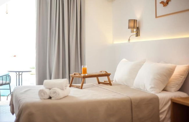 Alexander Studios & Suites - Adults Only - Foto 9