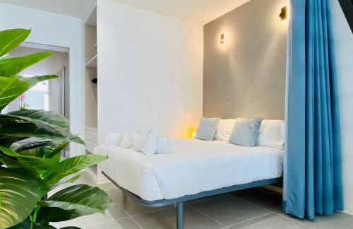 Modern Designed Loft in Russafa (SOHO) - Photo 16