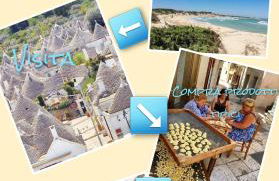 Manidibianco Apulian Relaxing Stay - Foto 34