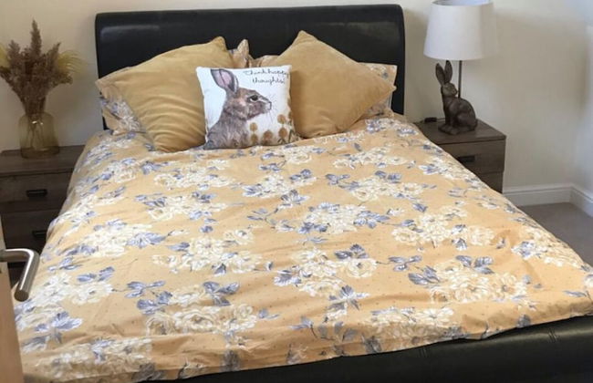 2-bed Duplex Sleeps 3 With Fireplace - Foto 4