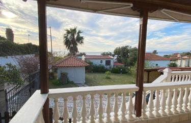 Evilion- Potidaia- Halkidiki- 100m from the sea - Foto 19