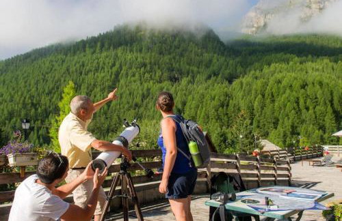 Paradis St Véran - Foto 11