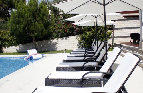 Villa Keti apartments Pool & Wellness - Photo 71