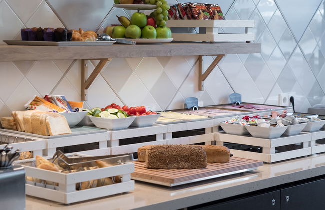 Citadines Islington London - Foto 34