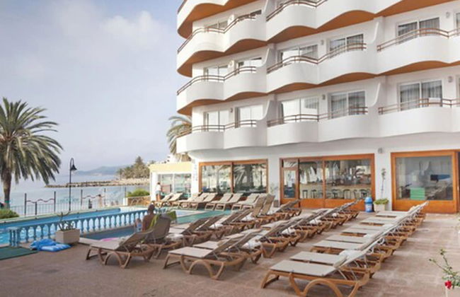 Apartamentos Mar y Playa - Foto 22