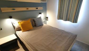 Campingland Ostsee - Mobilheim A2Meeresbriese - Foto 5