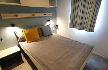 Campingland Ostsee - Mobilheim A2Meeresbriese - Foto 5