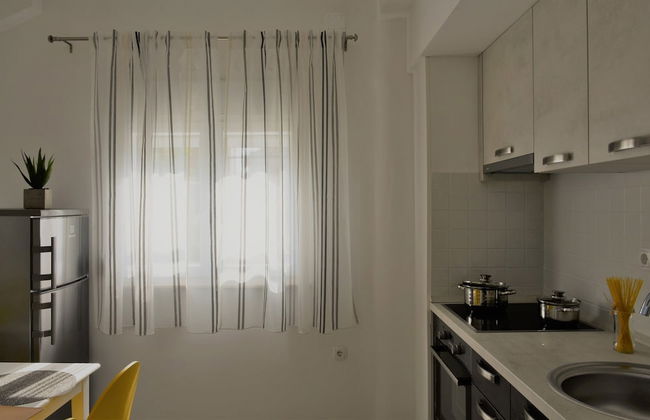 Apartment Meryl - Foto 12