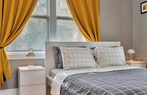 The Green Door in Ybor - Foto 15