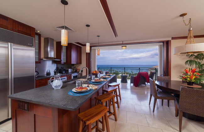 Three-bedroom Villas at Ko Olina Beach Villas Resort - Photo 29