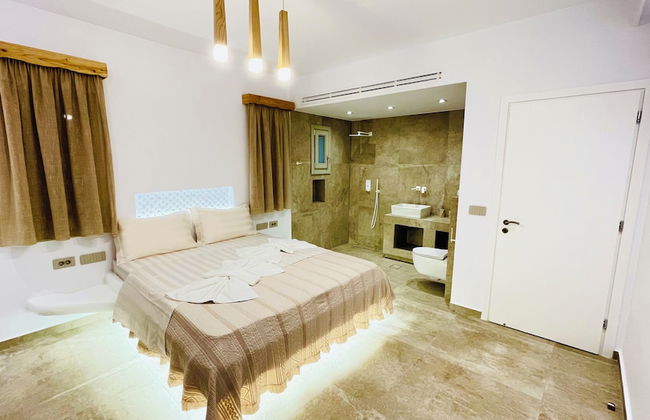 Aeris suites pori - Foto 20