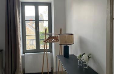 Maison Marguerite, Maison de Charme,jacuzzi - Foto 19