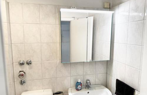 3 Zimmer Apartment mit Garten - Foto 16