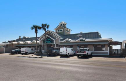 Chateau La Mer II 902 - Pirates Mermaid - Foto 100