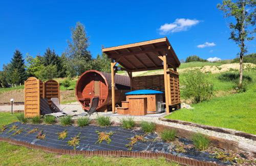 VIA Bieszczady - Foto 50