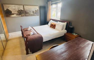 Mayors House Ideal for Groups & Business - Foto 53