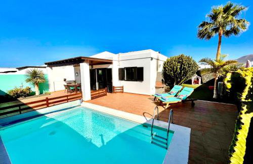 Villa Arianne - Foto 23