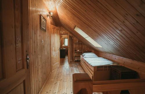 Relaxing Mountain House Poljana in Lika - Foto 31