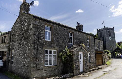 Bridge House Hot Tub Retreat - Kettlewell - Foto 21