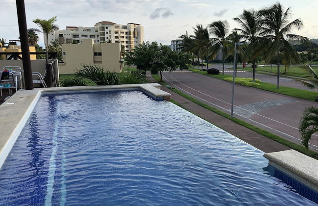 Preciosa Casa B Nayar - Foto 1