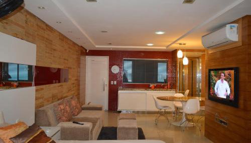 Apartamento Fortaleza Beira Mar - Foto 3