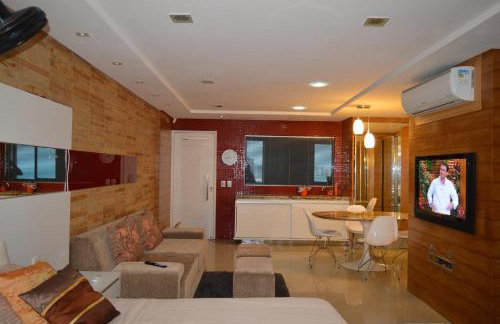 Apartamento Fortaleza Beira Mar - Foto 3