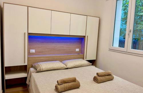 Appartamento piano terra vicino alla spiaggia - Foto 9