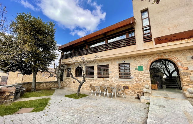 El Bulín de Madarcos - Photo 1