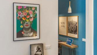 Studio Suite Navigli Bocconi in the heart of Milan - Foto 5