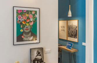 Studio Suite Navigli Bocconi in the heart of Milan - Foto 5