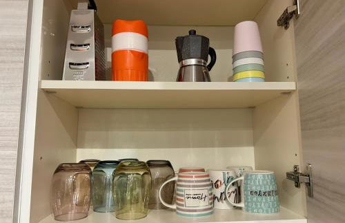 LE FONTI - CHARMING APARTMENT - PUGLIA INN HOLIDAY - Foto 53