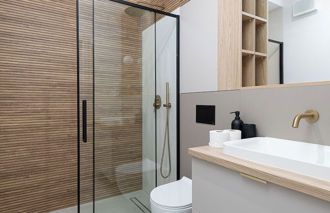 RentPlanet - Apartament Pileckiego - Foto 64