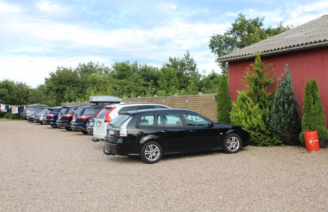 Fitting Landsbyferie Apartments - Foto 30