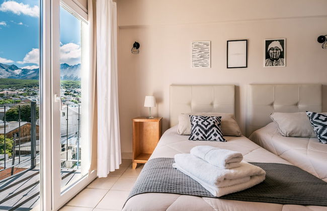 Riviera Fueguina Apartments - Foto 23