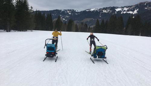 Fewo in Tiefenberg/ Allgäu - Foto 5